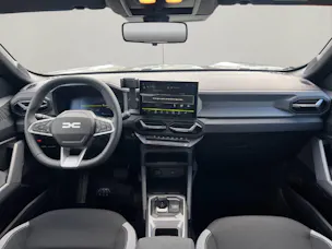 Dacia Duster 1.8 Hybrid Journey