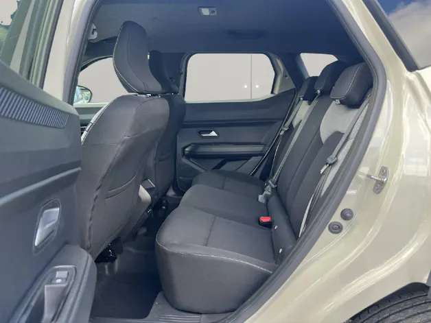 Dacia Duster 1.8 Hybrid Journey