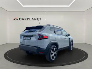 Dacia Duster 1.8 Hybrid Journey