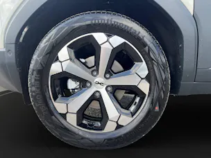 Dacia Duster 1.8 Hybrid Journey