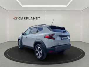 Dacia Duster 1.8 Hybrid Journey
