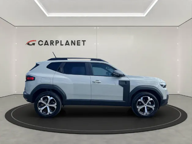 Dacia Duster 1.8 Hybrid Journey