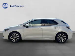 Toyota Corolla 1.8 HSD Trend