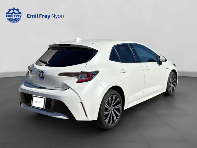 Toyota Corolla 1.8 HSD Trend