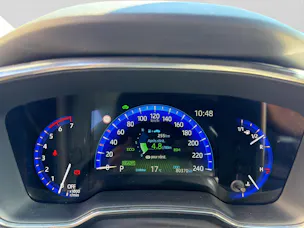 Toyota Corolla 1.8 HSD Trend