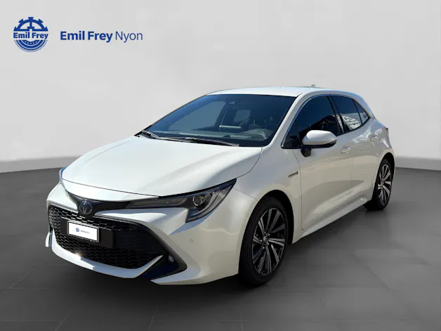 Toyota Corolla 1.8 HSD Trend