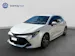 Toyota Corolla 1.8 HSD Trend