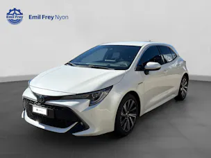 Toyota Corolla 1.8 HSD Trend