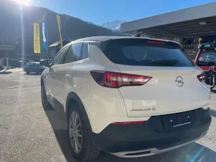 Opel Grandland X 1.6 T PHEV Excellence