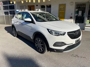 Opel Grandland X 1.6 T PHEV Excellence