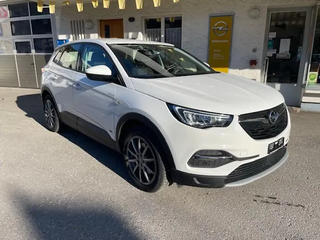 Opel Grandland X 1.6 T PHEV Excellence