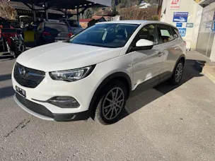 Opel Grandland X 1.6 T PHEV Excellence