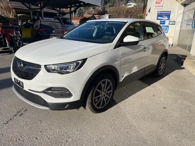 Opel Grandland X 1.6 T PHEV Excellence
