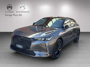 DS Automobiles 4 1.6 E-Tense Performance Line