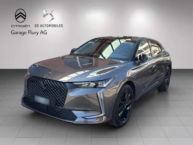 DS Automobiles 4 1.6 E-Tense Performance Line