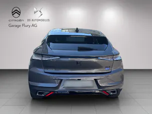 DS Automobiles 4 1.6 E-Tense Performance Line