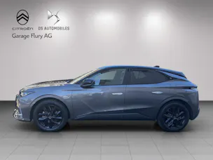 DS Automobiles 4 1.6 E-Tense Performance Line