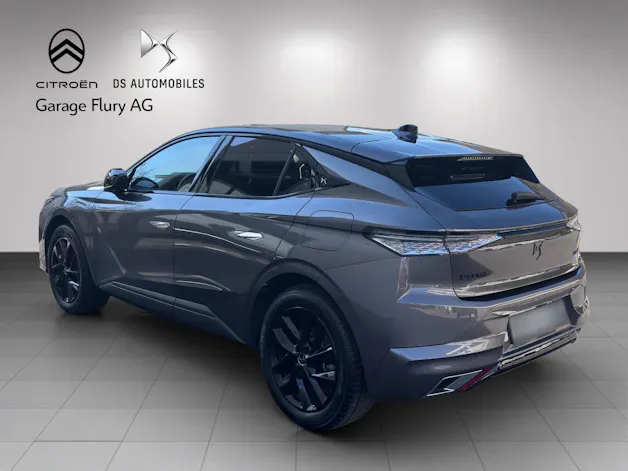 DS Automobiles 4 1.6 E-Tense Performance Line