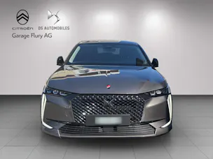DS Automobiles 4 1.6 E-Tense Performance Line