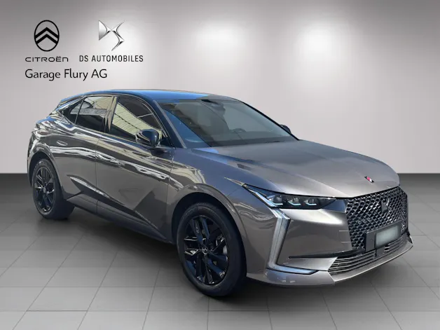 DS Automobiles 4 1.6 E-Tense Performance Line