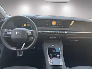 DS Automobiles 4 1.6 E-Tense Performance Line