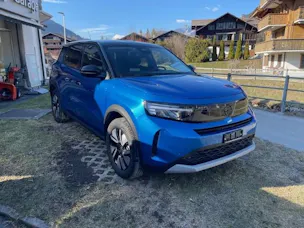 Opel Frontera 1.2 T HEV GS
