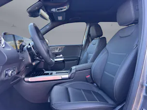Mercedes-Benz GLB 35 AMG 4matic