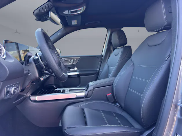 Mercedes-Benz GLB 35 AMG 4matic