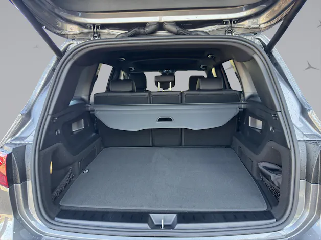 Mercedes-Benz GLB 35 AMG 4matic