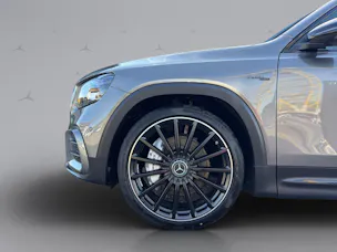 Mercedes-Benz GLB 35 AMG 4matic