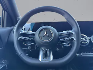 Mercedes-Benz GLB 35 AMG 4matic