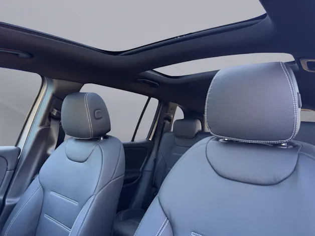 Mercedes-Benz GLB 35 AMG 4matic