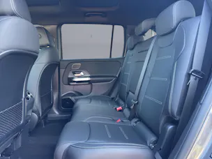 Mercedes-Benz GLB 35 AMG 4matic