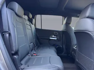 Mercedes-Benz GLB 35 AMG 4matic