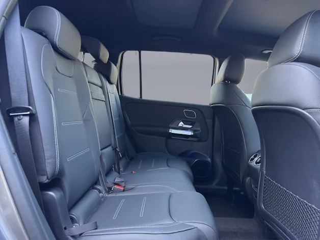 Mercedes-Benz GLB 35 AMG 4matic