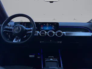 Mercedes-Benz GLB 35 AMG 4matic