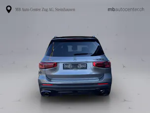 Mercedes-Benz GLB 35 AMG 4matic