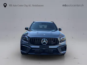 Mercedes-Benz GLB 35 AMG 4matic