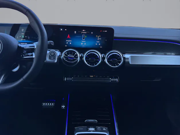 Mercedes-Benz GLB 35 AMG 4matic