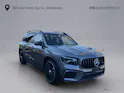 Mercedes-Benz GLB 35 AMG 4matic