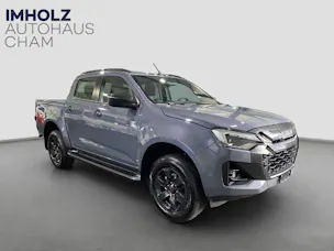 Isuzu D-Max Crew Pick-up 1.9 DDi N60 Nitro Sport 4x4