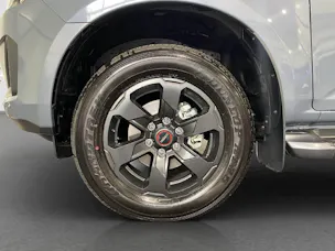 Isuzu D-Max Crew Pick-up 1.9 DDi N60 Nitro Sport 4x4