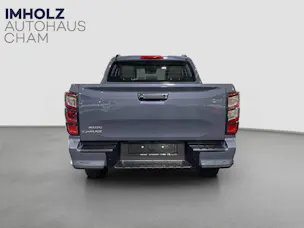 Isuzu D-Max Crew Pick-up 1.9 DDi N60 Nitro Sport 4x4
