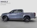 Isuzu D-Max Crew Pick-up 1.9 DDi N60 Nitro Sport 4x4