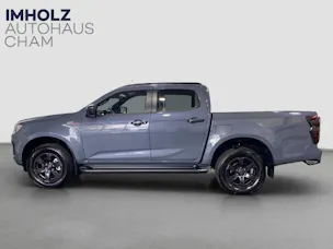 Isuzu D-Max Crew Pick-up 1.9 DDi N60 Nitro Sport 4x4