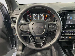 Isuzu D-Max Crew Pick-up 1.9 DDi N60 Nitro Sport 4x4