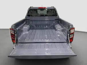 Isuzu D-Max Crew Pick-up 1.9 DDi N60 Nitro Sport 4x4