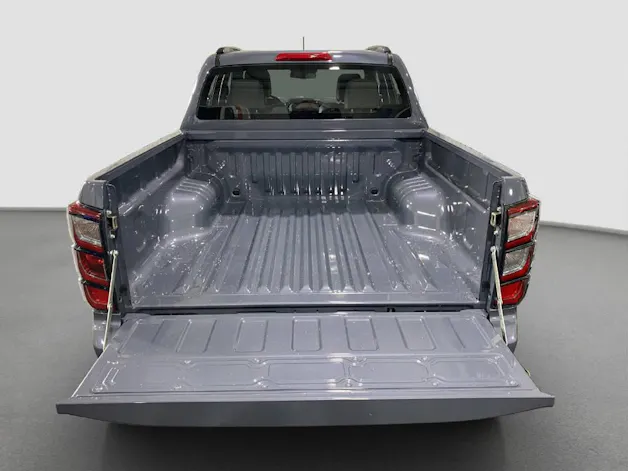 Isuzu D-Max Crew Pick-up 1.9 DDi N60 Nitro Sport 4x4