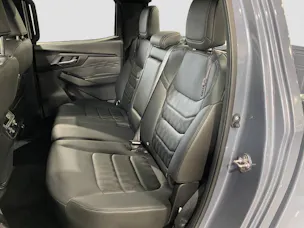 Isuzu D-Max Crew Pick-up 1.9 DDi N60 Nitro Sport 4x4
