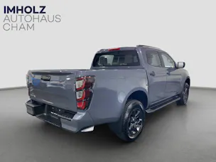 Isuzu D-Max Crew Pick-up 1.9 DDi N60 Nitro Sport 4x4